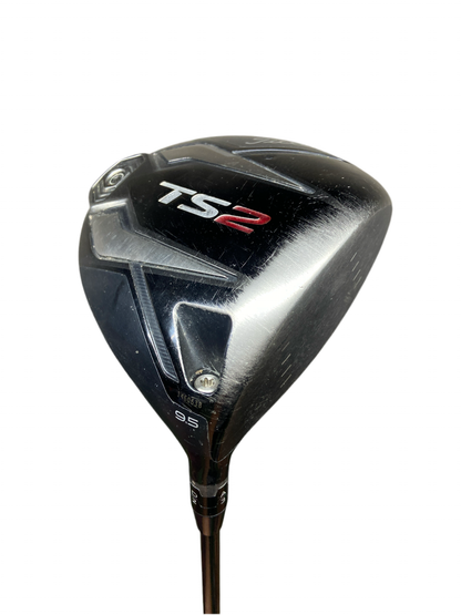 Driver Titleist TS2 9.5