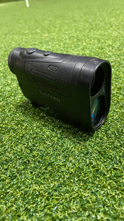 Laser Rangefinder Bushnell