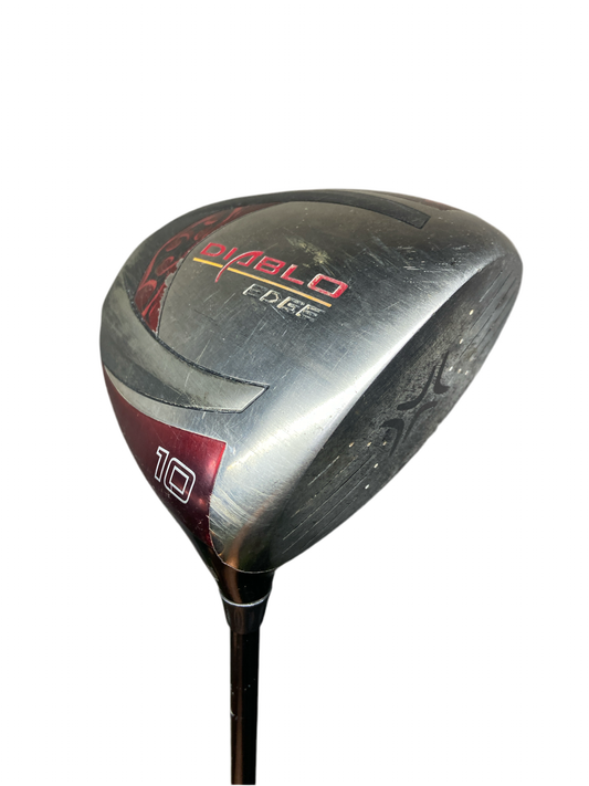 Driver Callaway Diablo EDGE 10