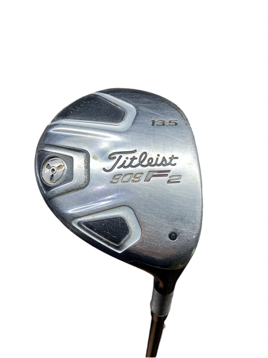 Titleist 909 F2 13.5