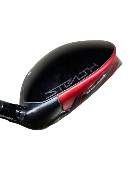 Driver Stealth 2 HD - 9.0 TaylorMade