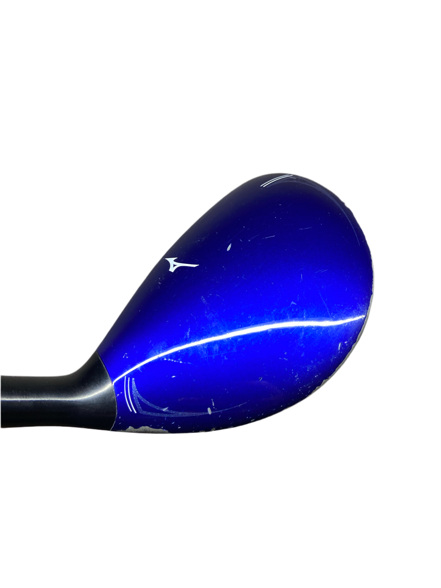 Híbrido 3 Mizuno JPX 850