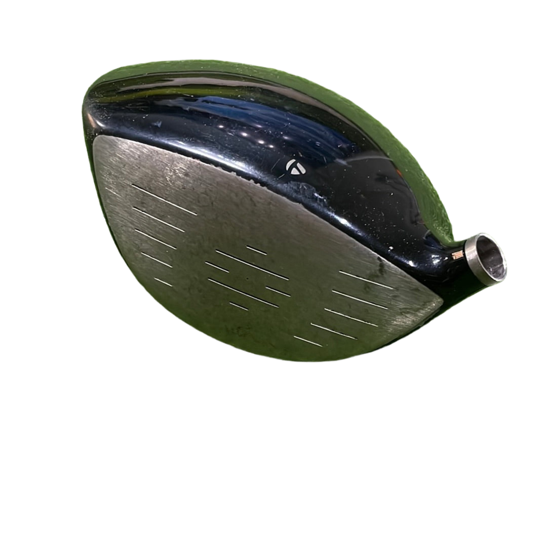 Cabeça Driver R9 TaylorMade