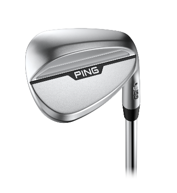 Wedge S159 PING 50 /S-12 - Vara Aço