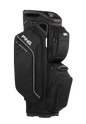 PING Pioneer 244 Cart Bag BLACK
