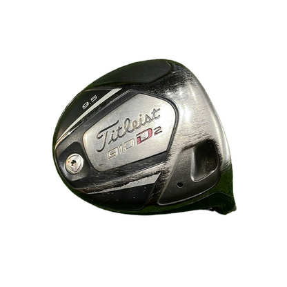 Cabeça Driver Titleist 9.5