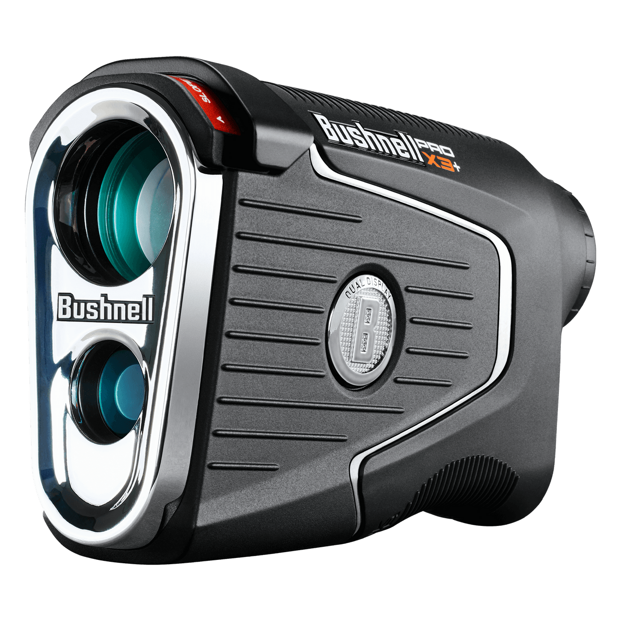 Bushnell PRO X3