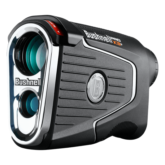 Bushnell PRO X3