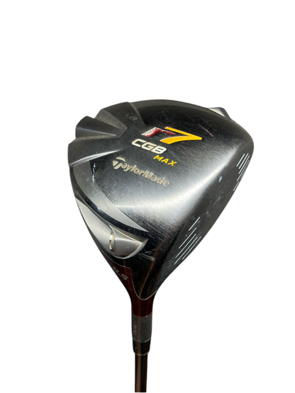 Driver TaylorMade R7 CGB MAX 9.5