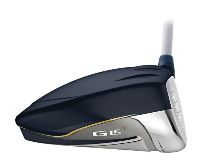 Taco de Golfe Ping G Le3 Driver ULT250 Lite 11.5° Feminino