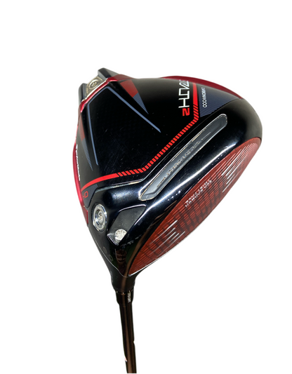 Driver Stealth 2 HD - 9.0 TaylorMade