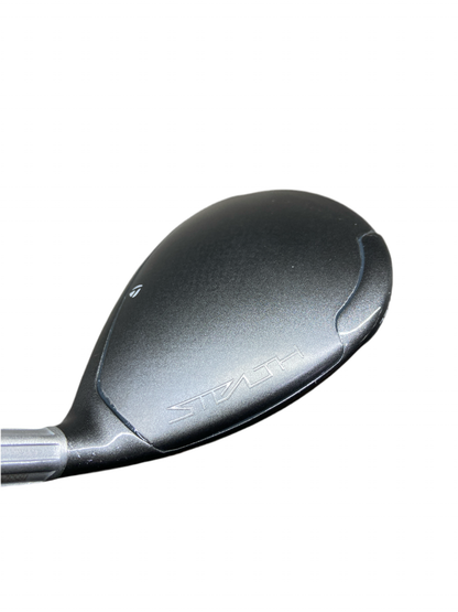 Madeira 5 Stealth TaylorMade