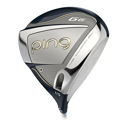 Taco de Golfe Ping G Le3 Driver ULT250 Lite 11.5° Feminino