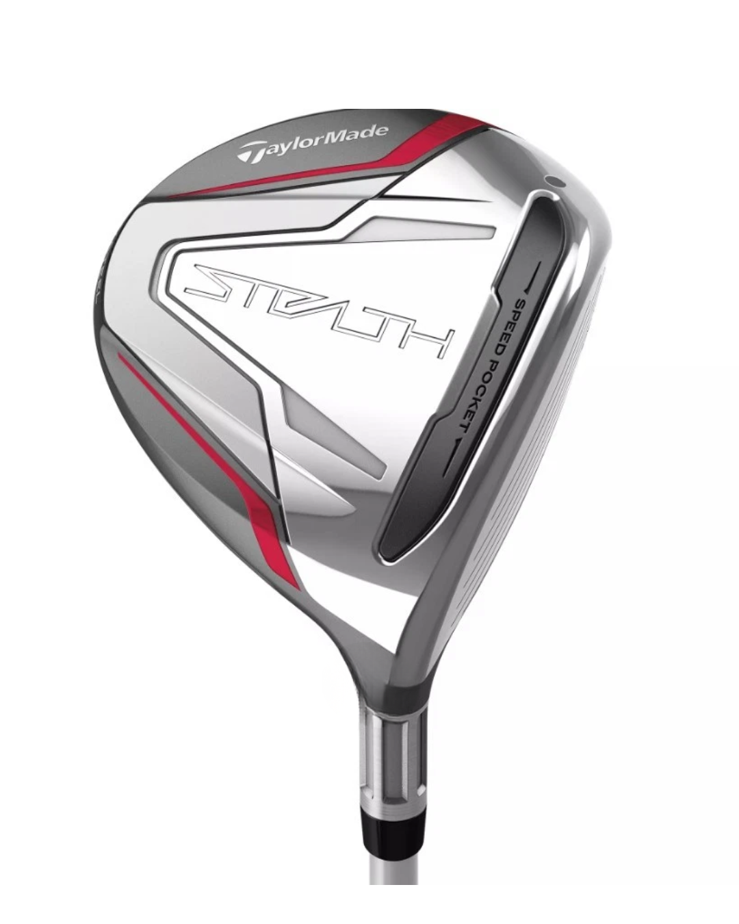 Madeira 5/19 Stealth TaylorMade 45g L Flex