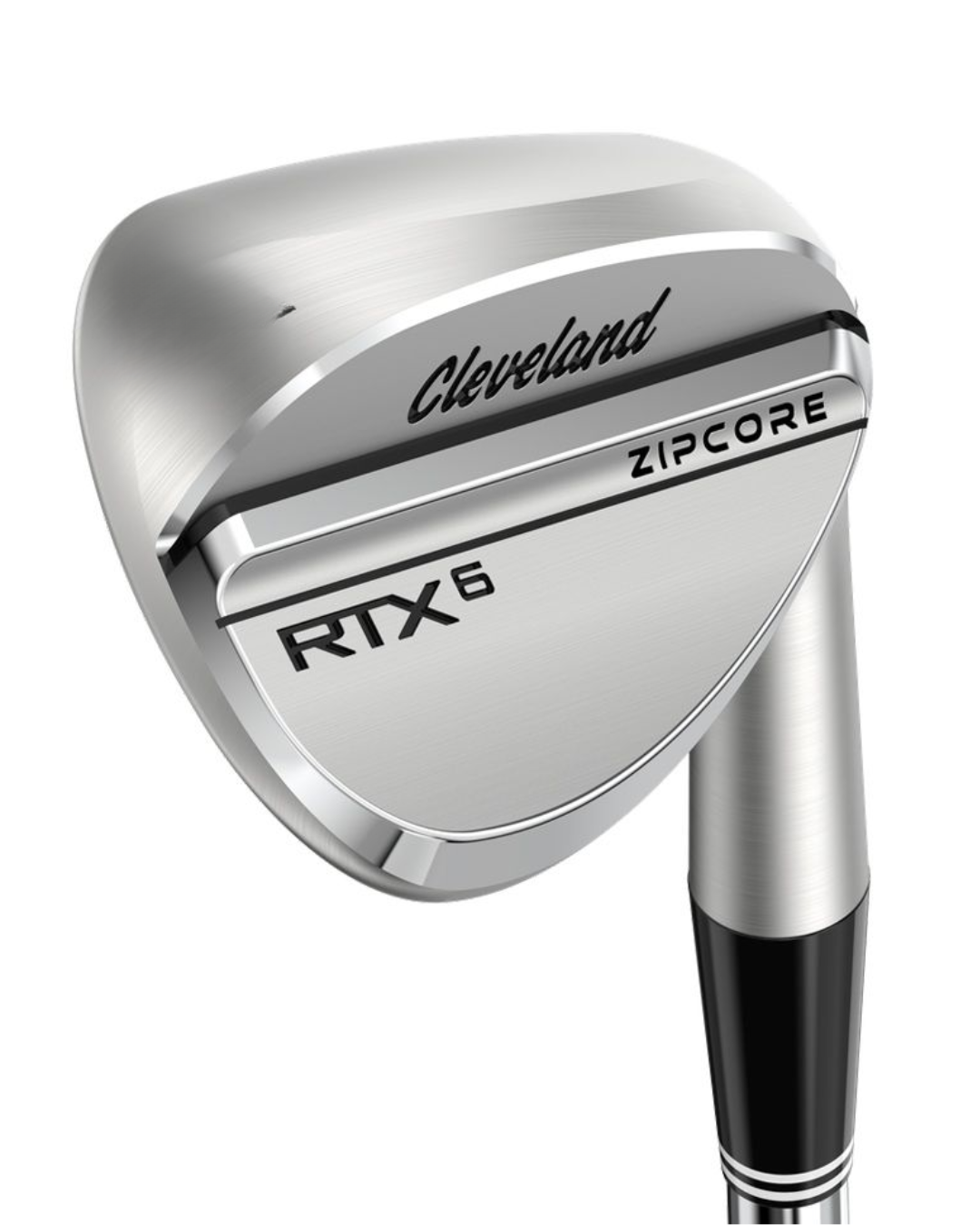 Wedge Clevland RTX 6 56