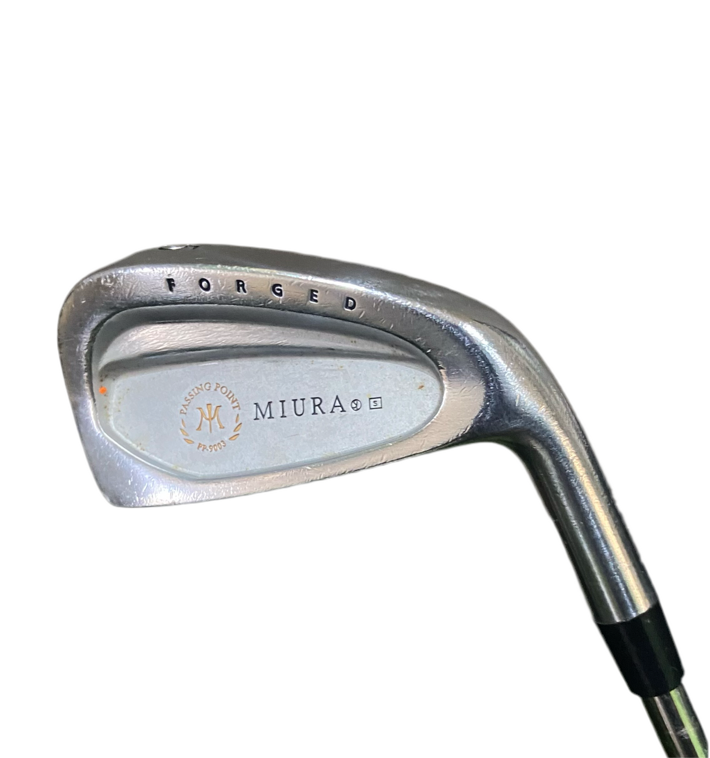 Jogo Tacos Miura - 5 ao P FORGED