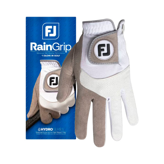 Luva FootJoy RainGrip