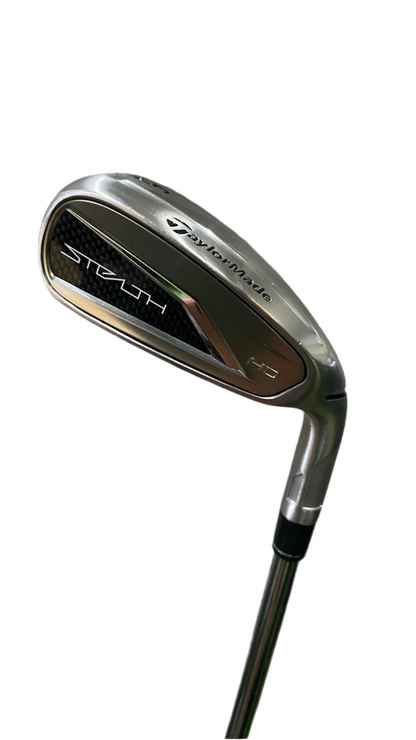 Jogo Tacos Stealth HD TaylorMade - 5 ao A