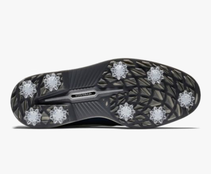Calçado de golfe FootJoy Série Premiere - Field Lx masculino