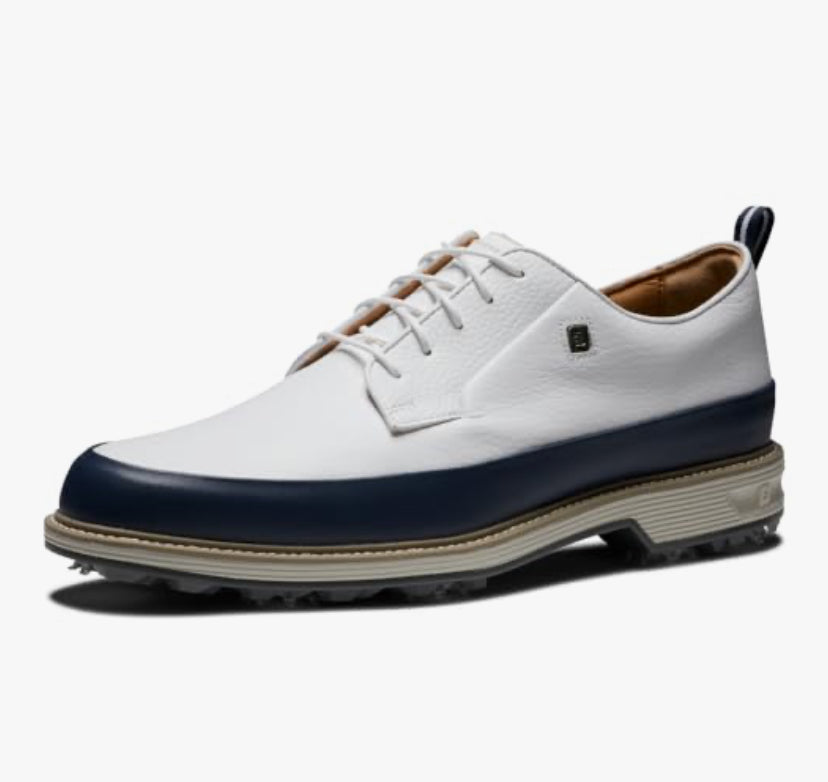Calçado de golfe FootJoy Série Premiere - Field Lx masculino