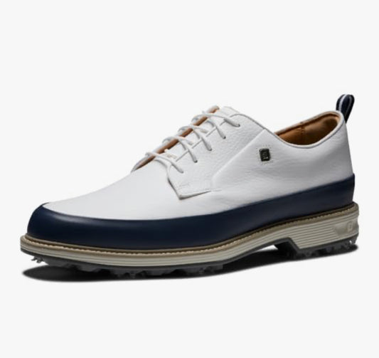 Calçado de golfe FootJoy Série Premiere - Field Lx masculino