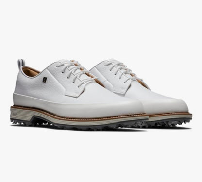 Calçado de golfe FootJoy Série Premiere - Field Lx masculino