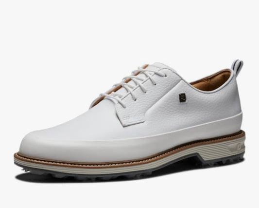 Calçado de golfe FootJoy Série Premiere - Field Lx masculino