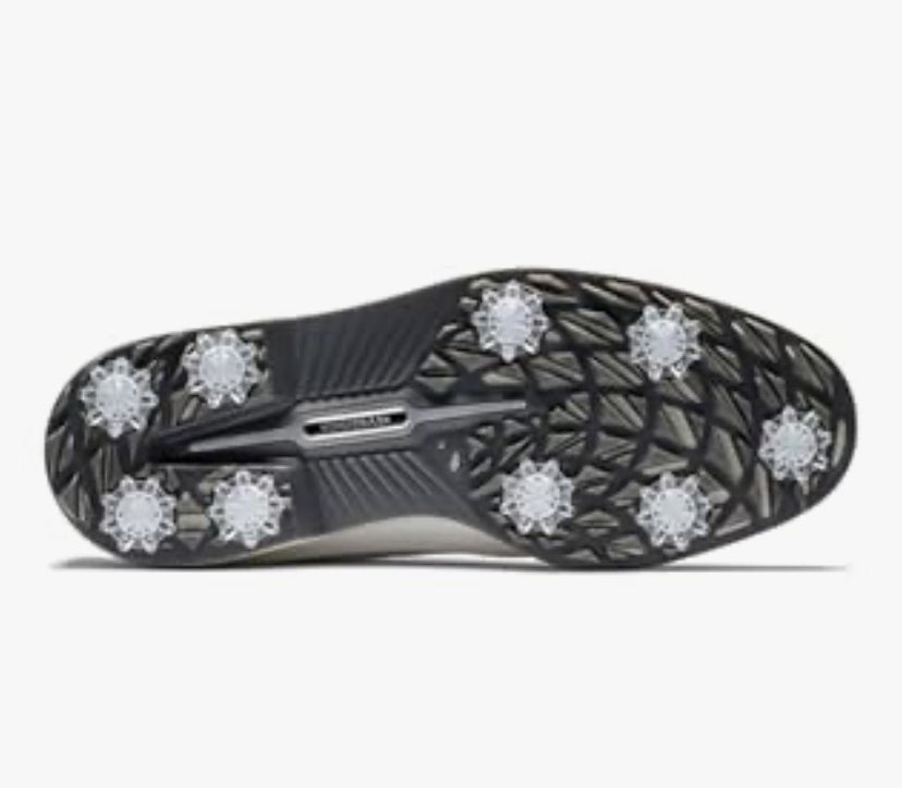 Calçado de golfe FootJoy Série Premiere - Field Lx masculino