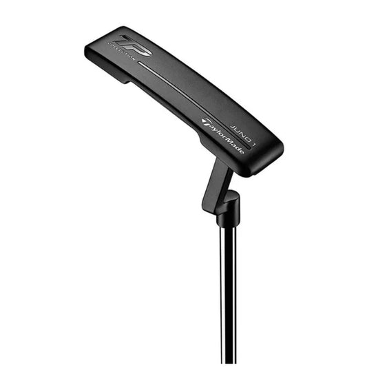 Taco de Golfe TaylorMade N7522227 Putter TP Tahoe Juno 1 35" Rh