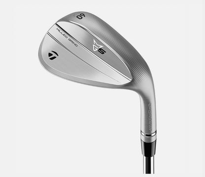 MG5 Wedge 60 - SB 10