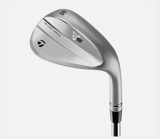 MG5 Wedge 60 - SB 10