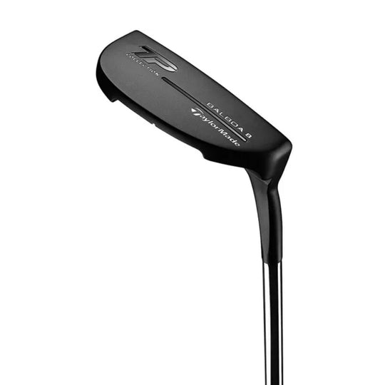Taco de Golfe TaylorMade N7524027 Putter TP Black Balboa 8 35" Rh