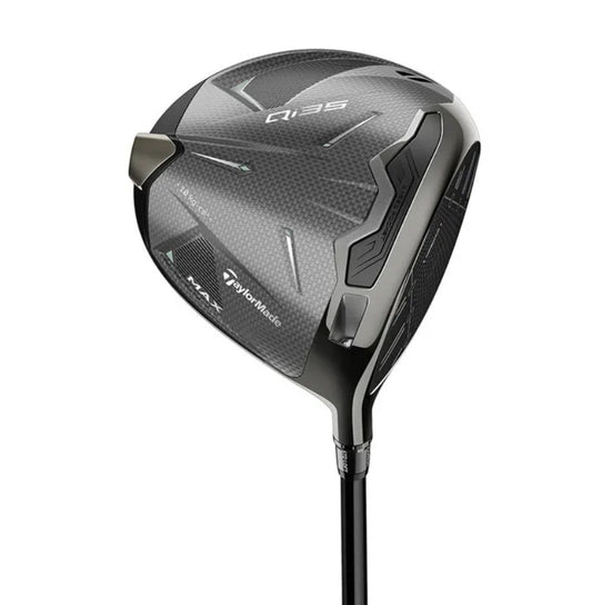 Driver Qi35 TaylorMade 10.5 MAX