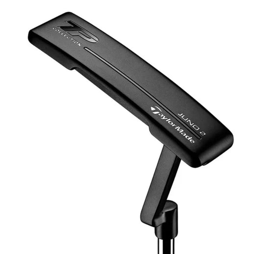 Taco de Golfe TaylorMade N7522426 Putter TP Black Juno 2 34" Rh