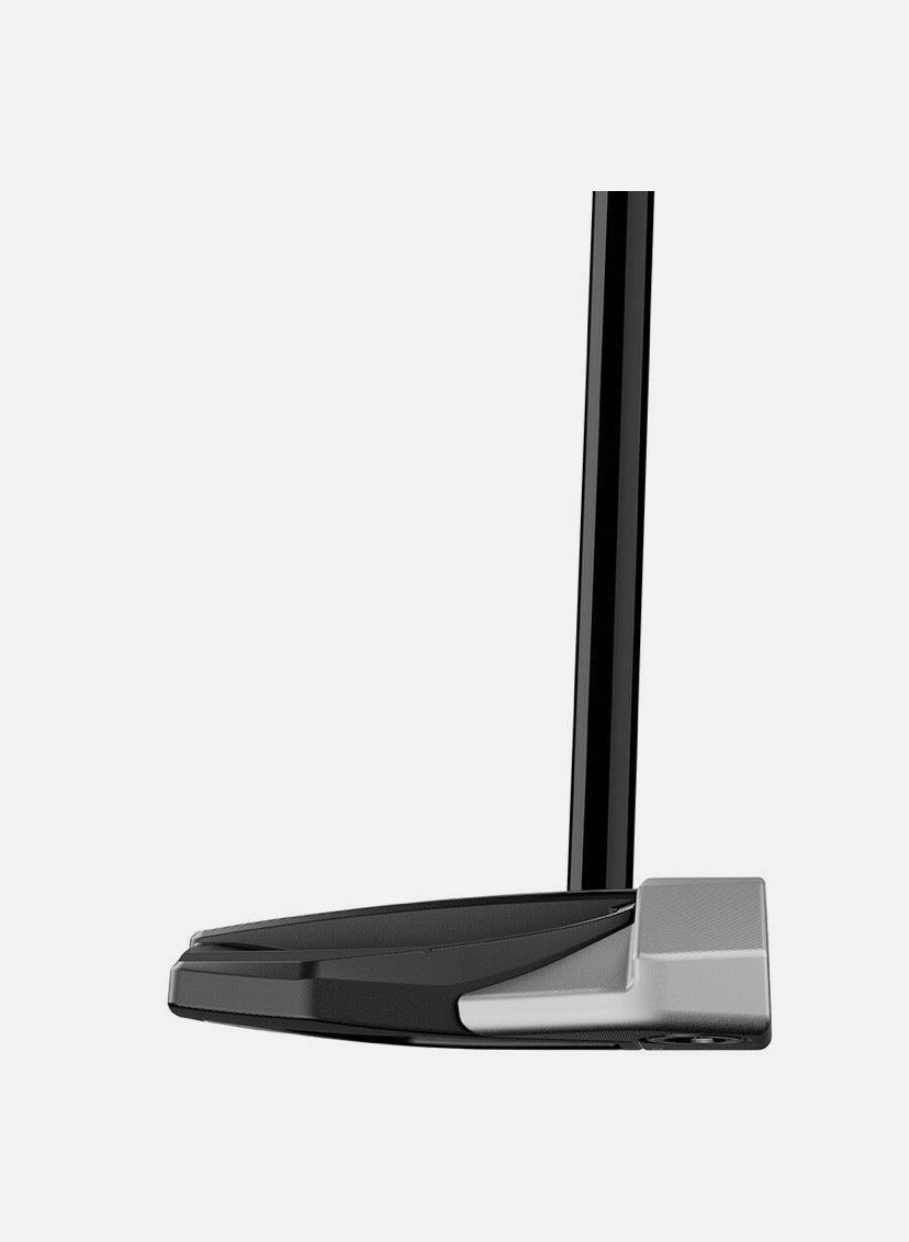 Putter Spider ZT Torque Zero TaylorMade 38” – Casa Do Golfe