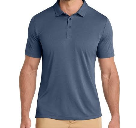 Polo Travis Mathew