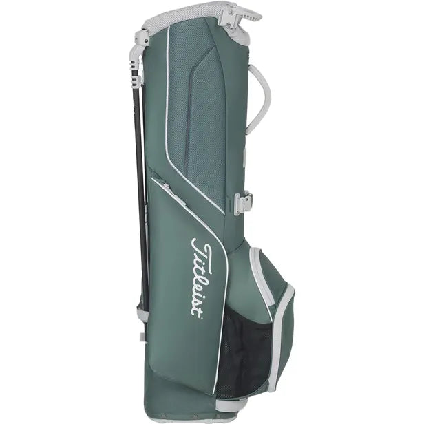 Bolsa de Golfe Titleist Players 4 Carbon Stand Bag