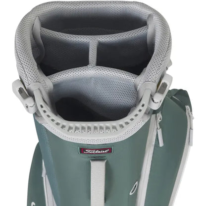 Bolsa de Golfe Titleist Players 4 Carbon Stand Bag