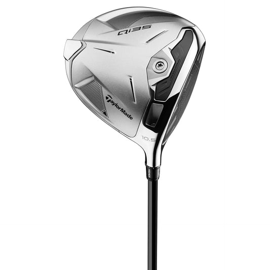 Driver Qi35 - DS Precious Metals