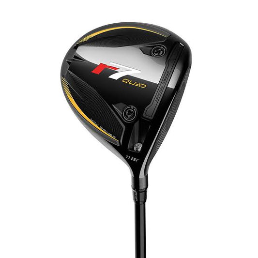 Driver TaylorMade r7 - QUAD