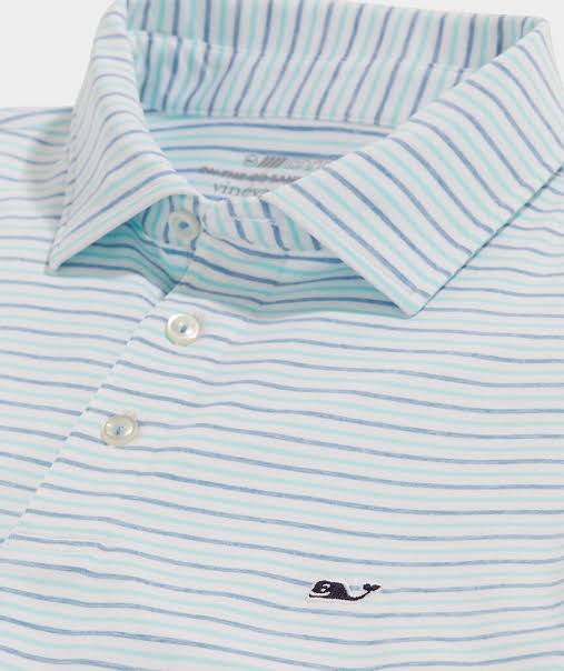 Polo Vineyard vines