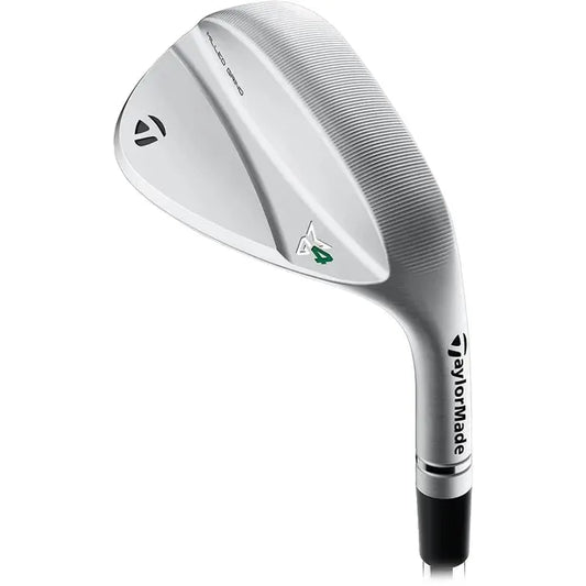 Taco de Golfe TaylorMade Milled Grind 4 Wedge 52 - SB-09