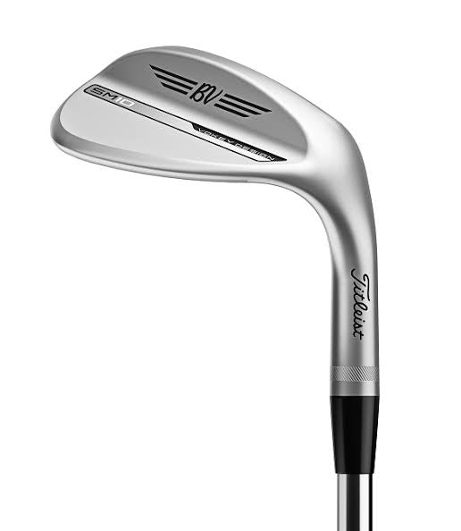 Taco de Golfe Titleist SM10 VOKEY Wedge 50 - 08F