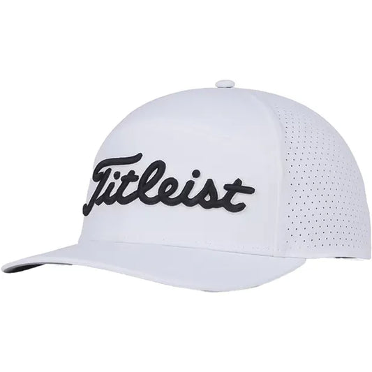 Boné Titleist Branco
