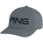 Boné Ping 37954-04 Performance Cap 251 - Grey