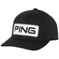Boné Ping Golf Tour Classic 35559-99 - Preto
