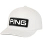 Boné Ping Golf Tour Classic 35559-98 - Branco