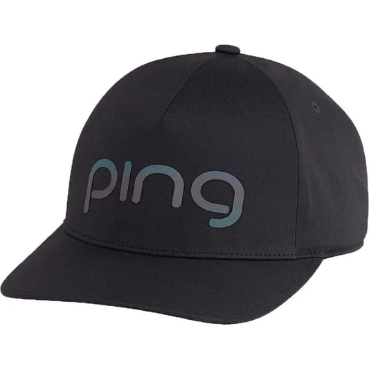 Boné Ping Ladies Performance Cap 37965-02 Preto - Feminino