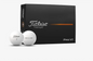 Caixa Bola c12 Prov1 Titleist 2025