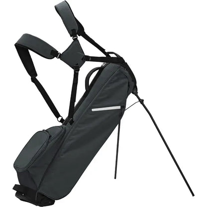 Bolsa de Golfe TaylorMade Flextech Carry Custom Stand Bag TM24 N2655101 - Gray